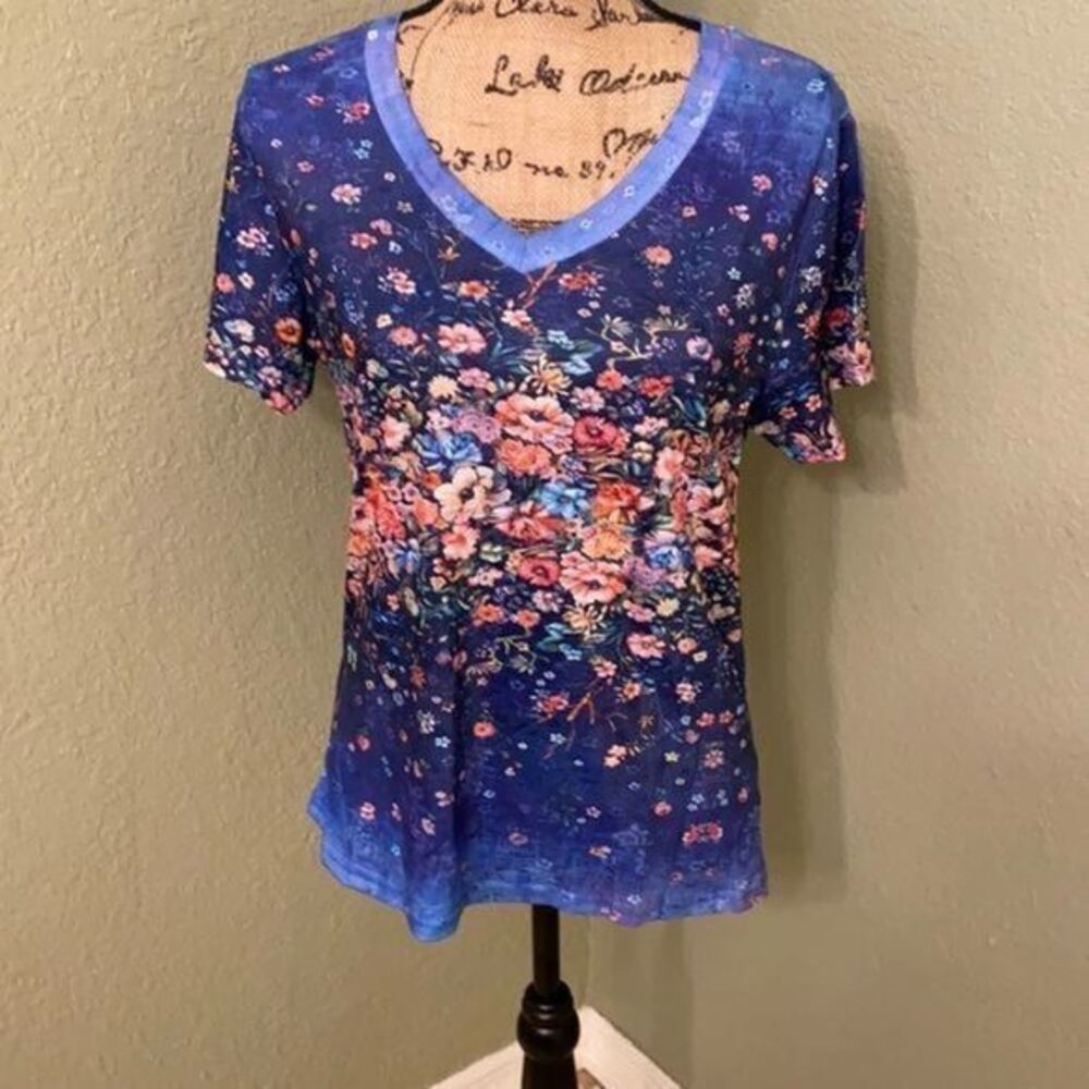 Nwot Misslook Top